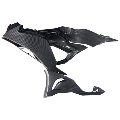 Kit carenatura iniezione in plastica ABS adatto per Kawasaki ZX-6R 2024-2026