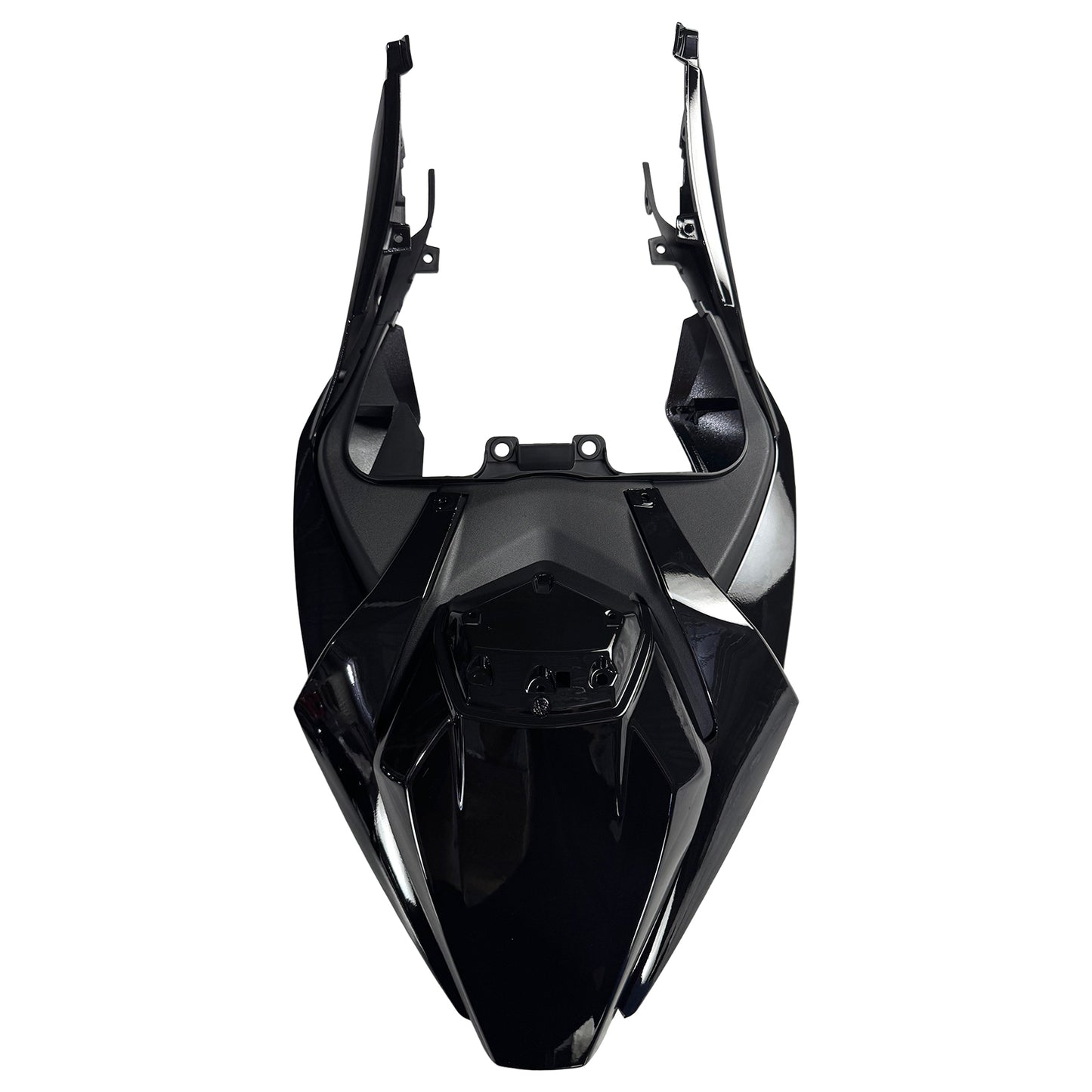 Kit carenatura iniezione in plastica ABS adatto per Kawasaki ZX-6R 2024-2026