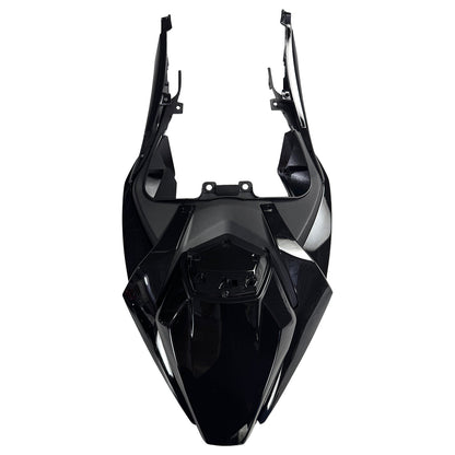 Kit carenatura iniezione in plastica ABS adatto per Kawasaki ZX-6R 2024-2026