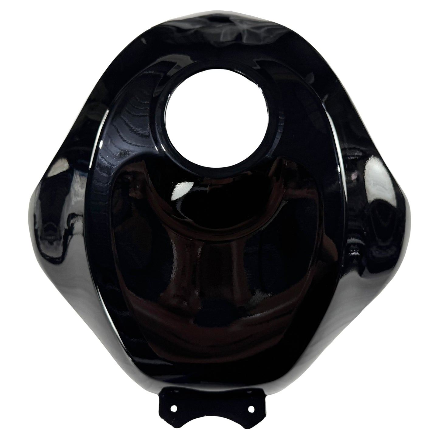 Kit carenatura iniezione in plastica ABS adatto per Kawasaki ZX-6R 2024-2026