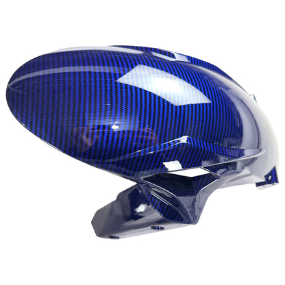 Kit carenatura iniezione in plastica ABS adatto per Kawasaki ZX-6R 2024-2026