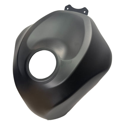 Kit carenatura iniezione in plastica ABS adatto per Kawasaki ZX-6R 2024-2026