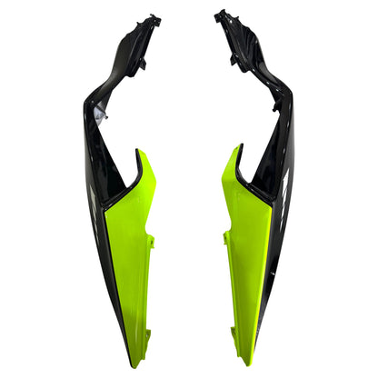 Kit carenatura iniezione in plastica ABS adatto per Kawasaki ZX-6R 2024-2026