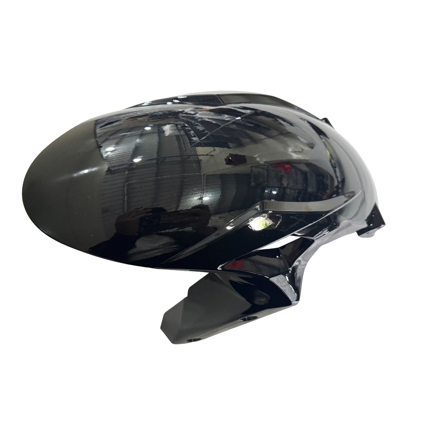 Kit carenatura iniezione in plastica ABS adatto per Kawasaki ZX-6R 2024-2026
