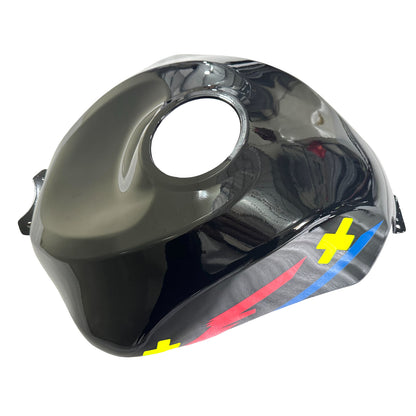 Kit carenatura iniezione in plastica ABS adatto per Kawasaki ZX-6R 2024-2026