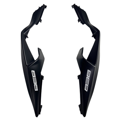 Kit carenatura iniezione in plastica ABS adatto per Kawasaki ZX-6R 2024-2026