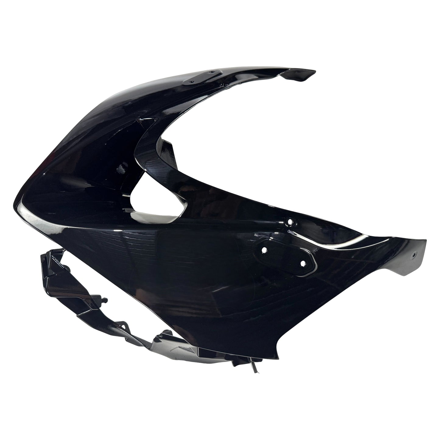 Kit carenatura iniezione in plastica ABS adatto per Kawasaki ZX-6R 2024-2026