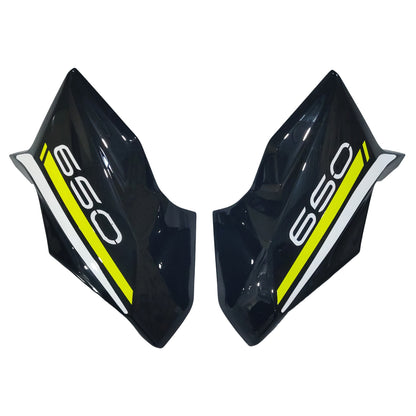 Kit carenatura iniezione Kawasaki Z650 2020-2023 Carrozzeria in plastica ABS