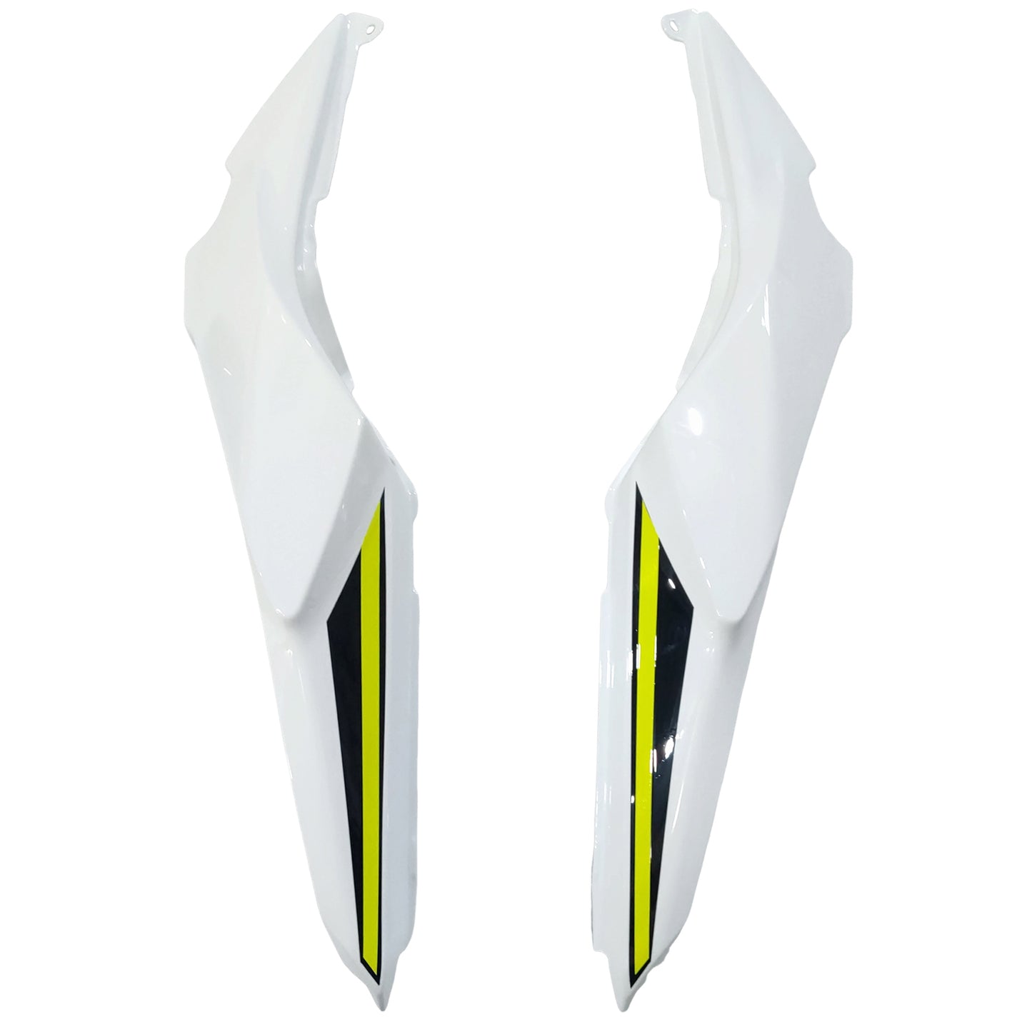 Kit carenatura iniezione Kawasaki Z650 2020-2023 Carrozzeria in plastica ABS