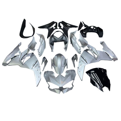 Kit carenatura iniezione Kawasaki Ninja 500 2024-2025 Carrozzeria ABS