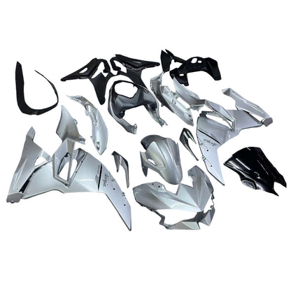 Kit carenatura iniezione Kawasaki Ninja 500 2024-2025 Carrozzeria ABS