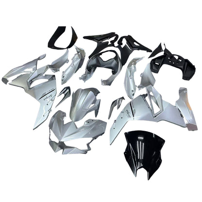 Kit carenatura iniezione Kawasaki Ninja 500 2024-2025 Carrozzeria ABS