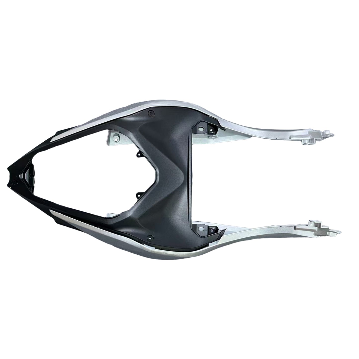 Kit carenatura iniezione Kawasaki Ninja 500 2024-2025 Carrozzeria ABS
