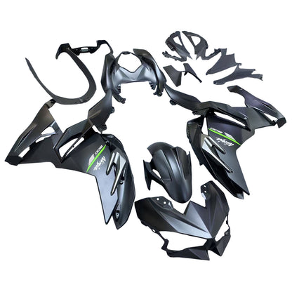 Kit carenatura iniezione Kawasaki Ninja 500 2024-2025 Carrozzeria ABS