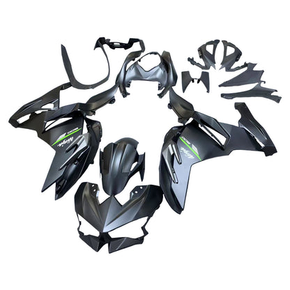 Kit carenatura iniezione Kawasaki Ninja 500 2024-2025 Carrozzeria ABS