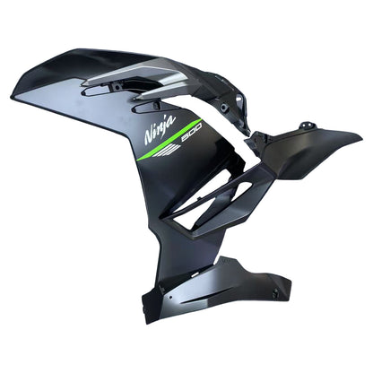 Kit carenatura iniezione Kawasaki Ninja 500 2024-2025 Carrozzeria ABS