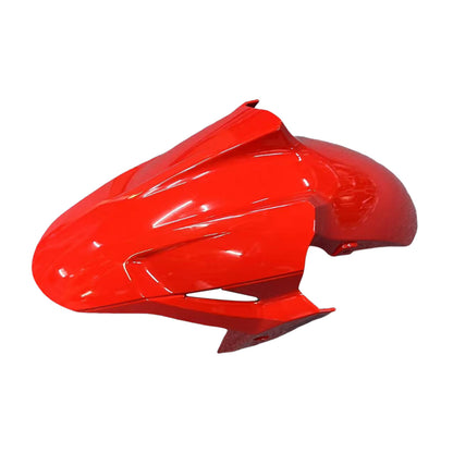 Kit carenatura iniezione Kawasaki Ninja 500 2024-2025 Carrozzeria ABS