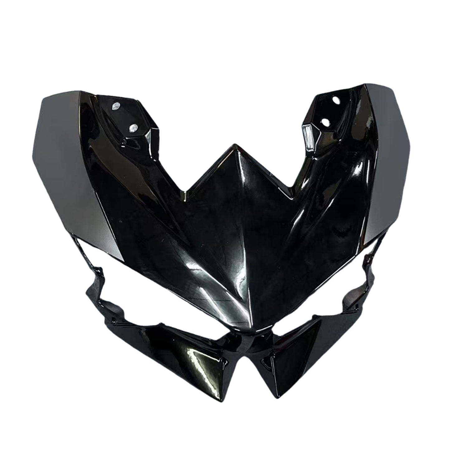 Kit carenatura iniezione Kawasaki Ninja 500 2024-2025 Carrozzeria ABS