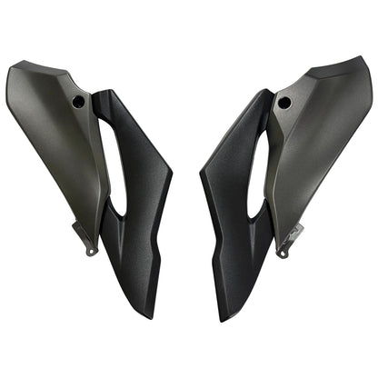 Kit carenatura iniezione in plastica ABS adatto per Kawasaki Z500 2025-2026