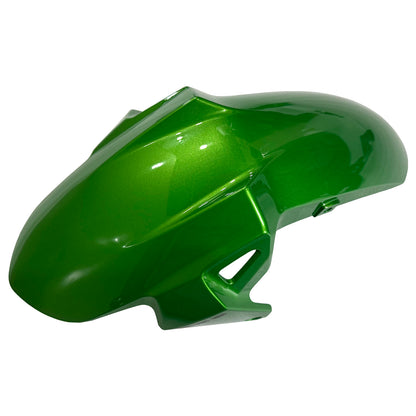 Kit carenatura iniezione in plastica ABS adatto per Kawasaki Z500 2025-2026