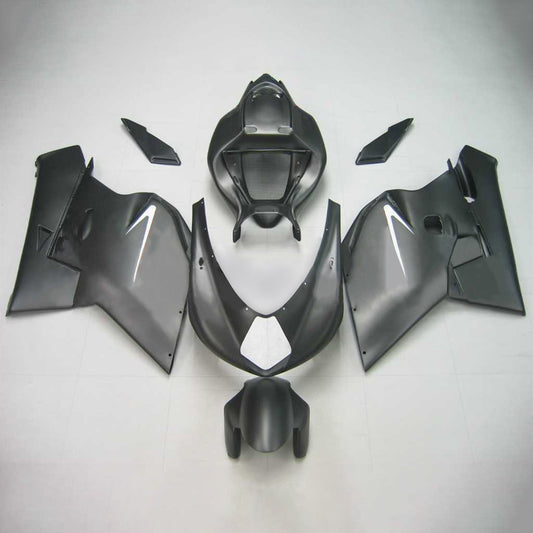 Amotopart MV Agusta 2005-2006 Kit di rivestimento nero F4