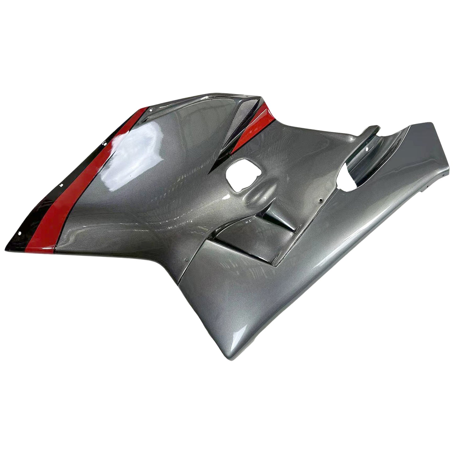 Amotopart Kit Carena MV Agusta F4 1000 2005-2006 Carrozzeria Plastica ABS