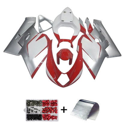 Amotopart Kit Carena MV Agusta F4 1000 2005-2006 Carrozzeria Plastica ABS