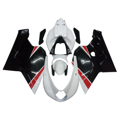 Kit Carena MV Agusta F4 1000 2005-2006 Carrozzeria Plastica ABS