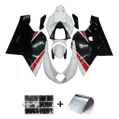 Kit Carena MV Agusta F4 1000 2005-2006 Carrozzeria Plastica ABS
