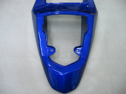 Amotopart 2004-2005 GSXR600750 SUZUKI CLADDING BLU KIT