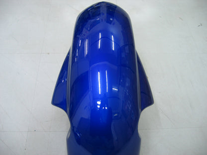 Amotopart 2004-2005 GSXR600750 SUZUKI CLADDING BLU KIT