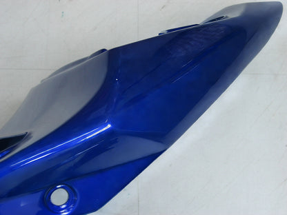 Amotopart 2004-2005 GSXR600750 SUZUKI CLADDING BLU KIT