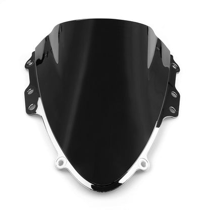Amotopart 2004-2005 GSXR600750 SUZUKI CLADDING BLU KIT