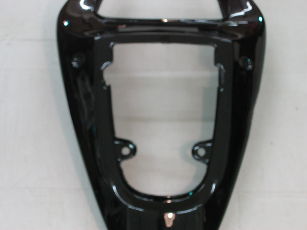 Amotopart 2000-2002 SUZUKI GSXR1000 Kit nero rivestito