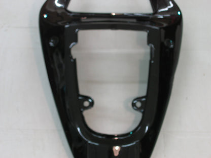 Amotopart 2000-2002 SUZUKI GSXR1000 Kit nero rivestito