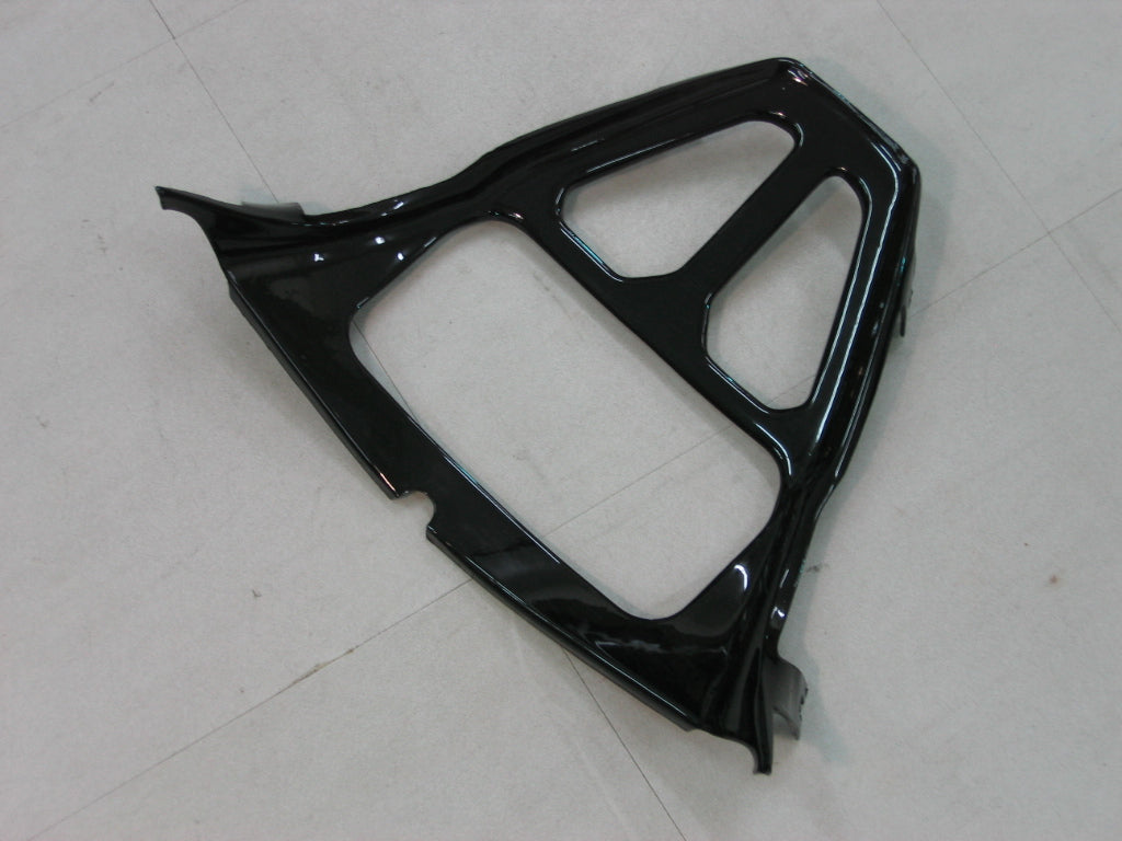 Amotopart 2000-2002 SUZUKI GSXR1000 Kit nero rivestito