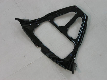 Amotopart 2000-2002 SUZUKI GSXR1000 Kit nero rivestito