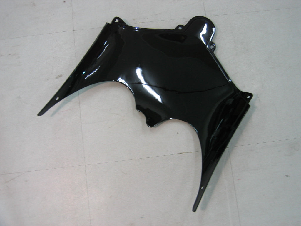 Amotopart 2000-2002 SUZUKI GSXR1000 Kit nero rivestito