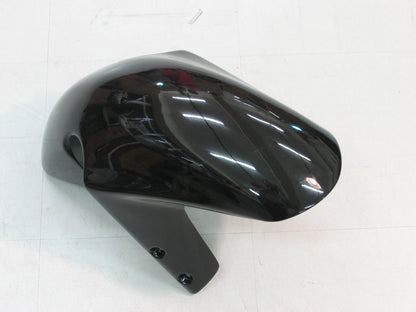 Amotopart 2000-2002 SUZUKI GSXR1000 Kit nero rivestito