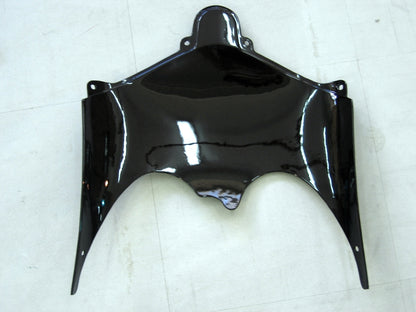 Carene 2000-2002 Suzuki GSXR 1000 Giallo & Blu Corona GSXR Generico