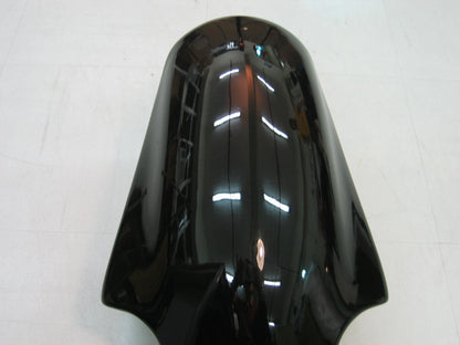 Carene 2000-2002 Suzuki GSXR 1000 Nero &amp; Rosso GSXR Generico