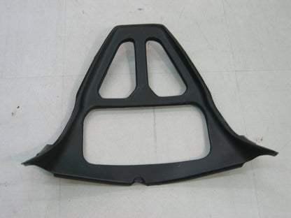 Carene 2000-2002 Suzuki GSXR 1000 Nero &amp; Rosso GSXR Racing Generico