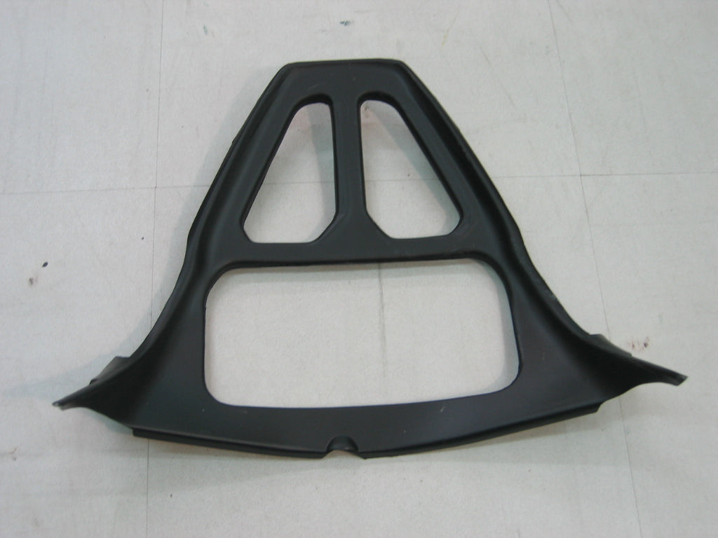 Carene 2000-2002 Suzuki GSXR 1000 Nero &amp; Rosso GSXR Generico