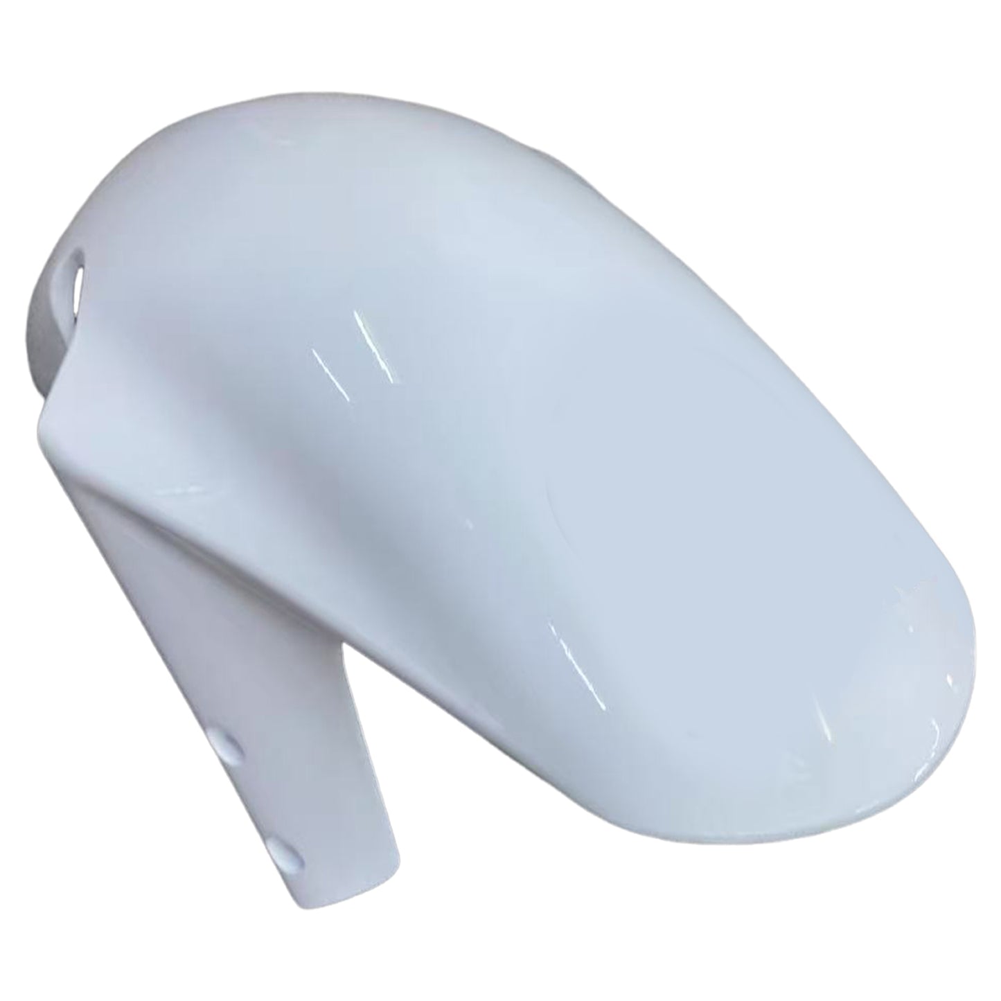 Carene 2000-2002 Suzuki GSXR 1000 White & Red Lucky Strike Racing Generic