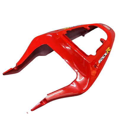 Carene 2000-2002 Suzuki GSXR 1000 White &amp; Red Lucky Strike Racing Generic