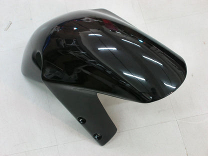 Carene 2000-2002 Suzuki GSXR 1000 Blu &amp; Bianco Motul Generic