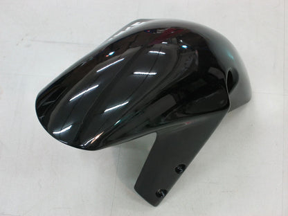 Carene 2000-2002 Suzuki GSXR 1000 Blu &amp; Bianco Motul Racing Generic