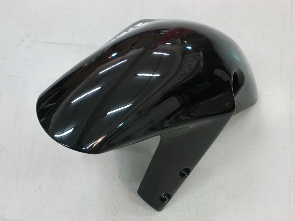 Carene 2000-2002 Suzuki GSXR 1000 Blu &amp; Bianco Motul Generic