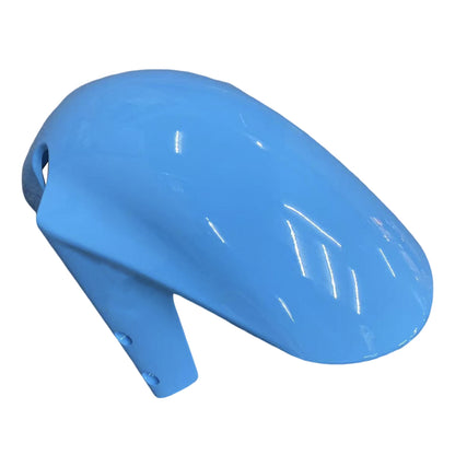 Carene 2000-2002 Suzuki GSXR 1000 Blu Nero Rizla Generico