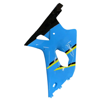 Carene 2000-2002 Suzuki GSXR 1000 Blu Nero Rizla Racing Generic